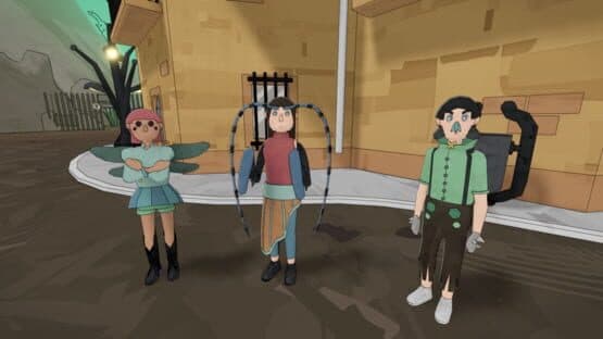 Imago Season — screenshot 3