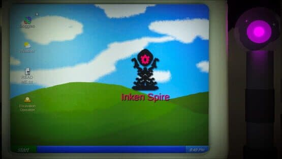 Inken — screenshot 7