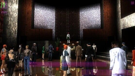 Invisible War Revised — screenshot 1