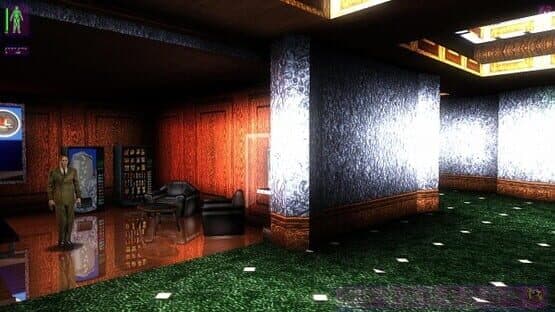 Invisible War Revised — screenshot 2