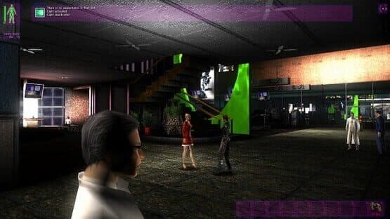 Invisible War Revised — screenshot 5