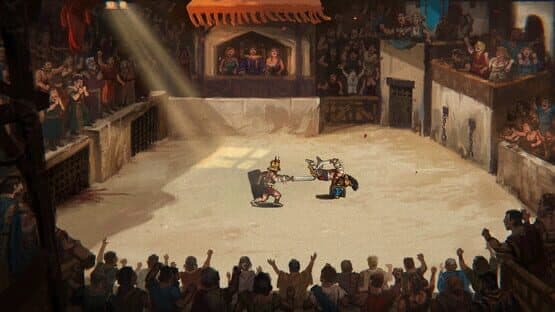 Dominus Gladiatus — screenshot 7