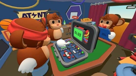 Bombanana! — screenshot 1
