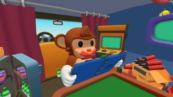 Bombanana! — screenshot 3