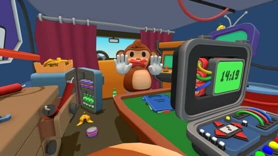 Bombanana! — screenshot 4