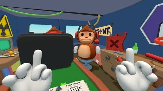 Bombanana! — screenshot 6