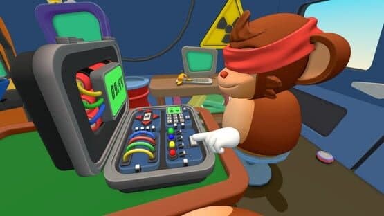 Bombanana! — screenshot 8