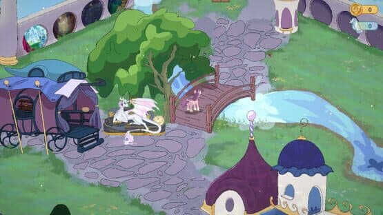Mail Mares — screenshot 2