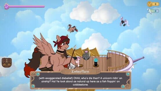 Mail Mares — screenshot 4