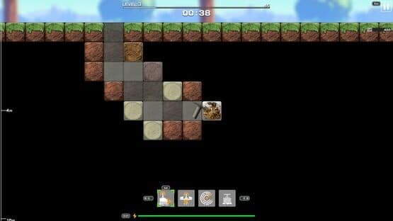 Minerals: Deep Core Mining — screenshot 1