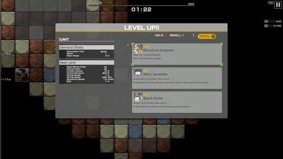 Minerals: Deep Core Mining — screenshot 3