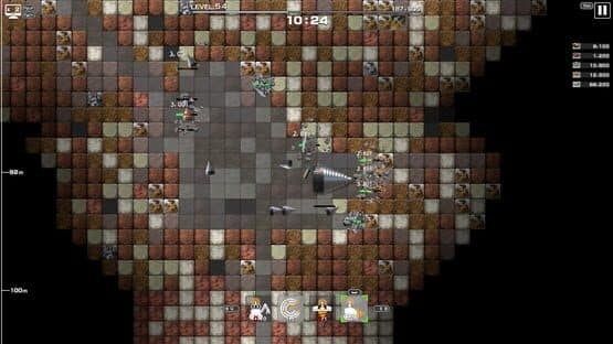 Minerals: Deep Core Mining — screenshot 4