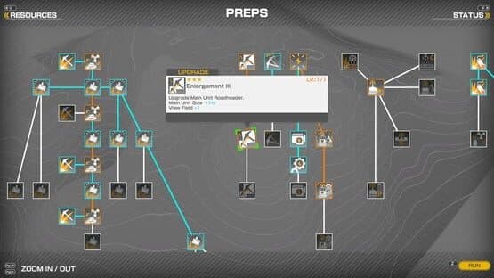 Minerals: Deep Core Mining — screenshot 6