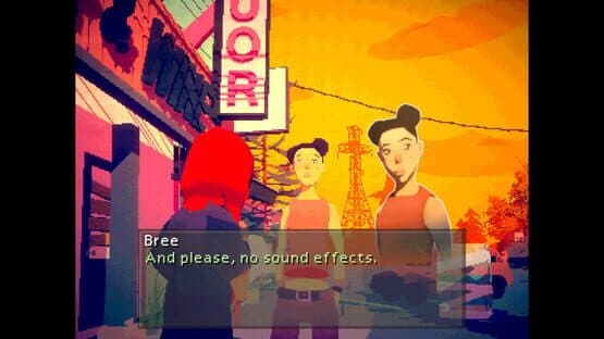 Boreal Tenebrae Act 0 — screenshot 1