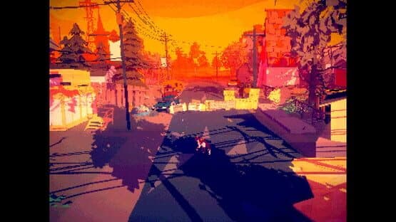 Boreal Tenebrae Act 0 — screenshot 4