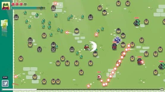 Loot Frog — screenshot 1