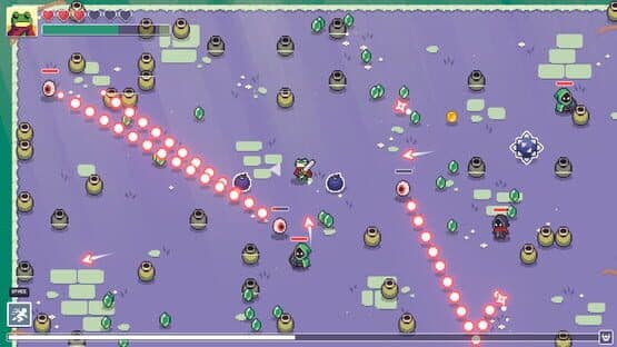 Loot Frog — screenshot 3