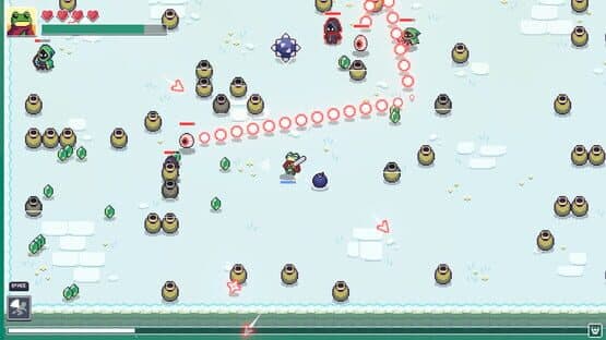 Loot Frog — screenshot 5
