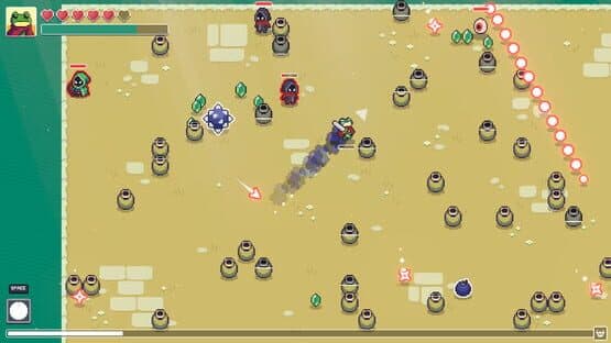 Loot Frog — screenshot 6