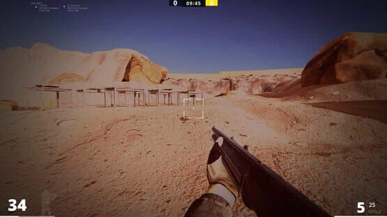 Military Battlefield: Enlisted — screenshot 1