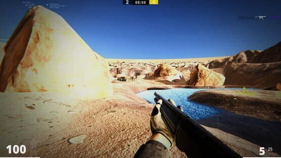 Military Battlefield: Enlisted — screenshot 3