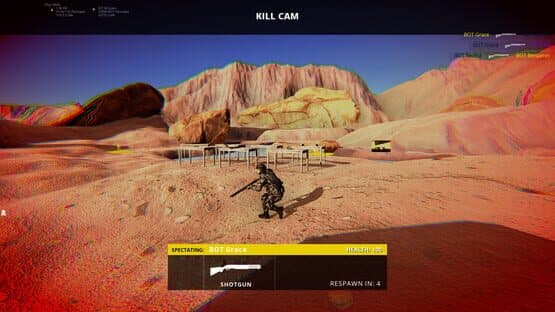 Military Battlefield: Enlisted — screenshot 4