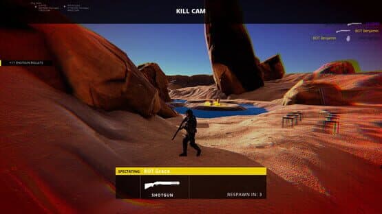 Military Battlefield: Enlisted — screenshot 5