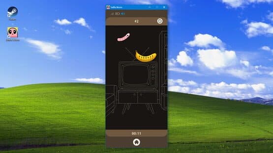 Selfie Worm — screenshot 2