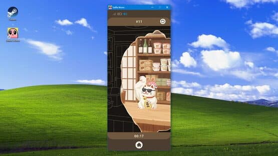Selfie Worm — screenshot 3