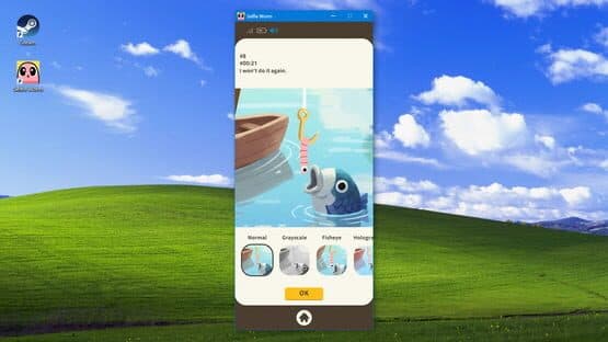 Selfie Worm — screenshot 4