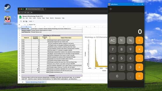 Selfie Worm — screenshot 7