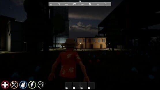 I.D.F.K. — screenshot 1