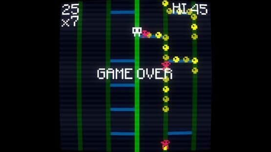 Not Turn — screenshot 1