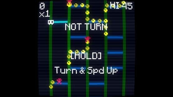Not Turn — screenshot 4