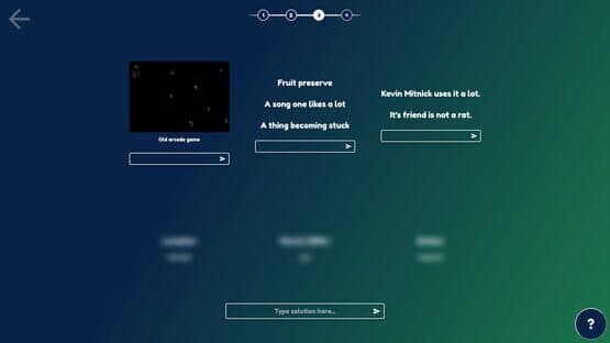 Internet Exploring — screenshot 1