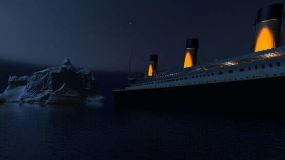 Titanic Survival Simulator — screenshot 2