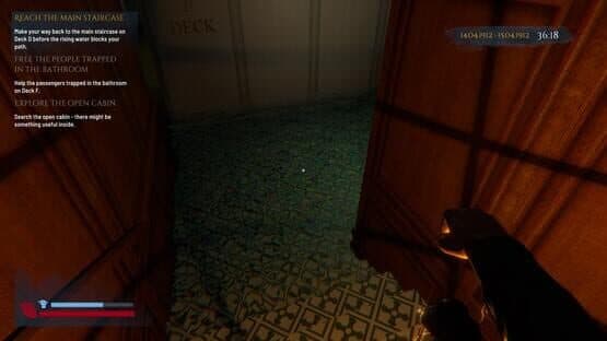 Titanic Survival Simulator — screenshot 4