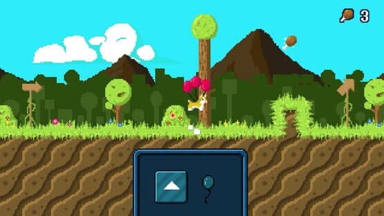 Hop Hop! Donut — screenshot 2