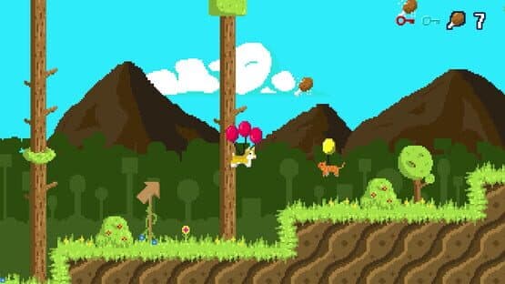 Hop Hop! Donut — screenshot 3