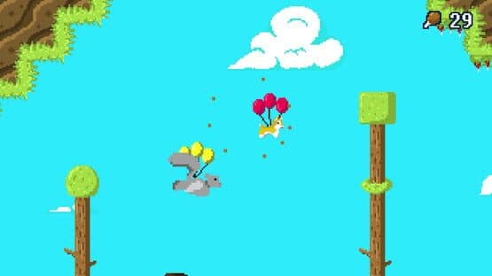 Hop Hop! Donut — screenshot 4