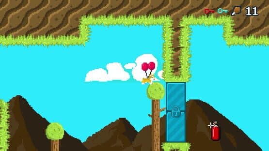 Hop Hop! Donut — screenshot 5