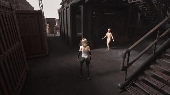 Ghost Platform — screenshot 2