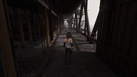 Ghost Platform — screenshot 3