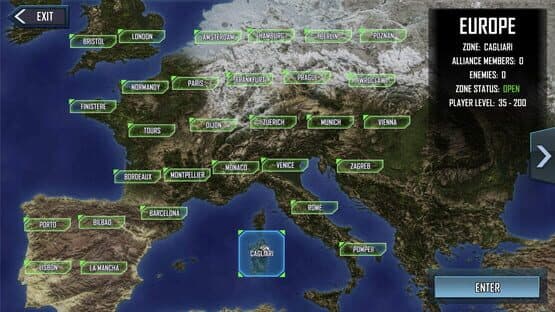 Rogue Assault — screenshot 3