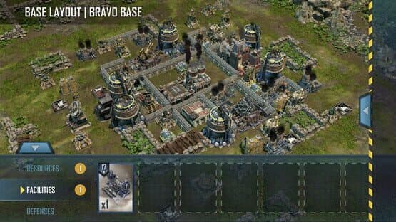 Rogue Assault — screenshot 4