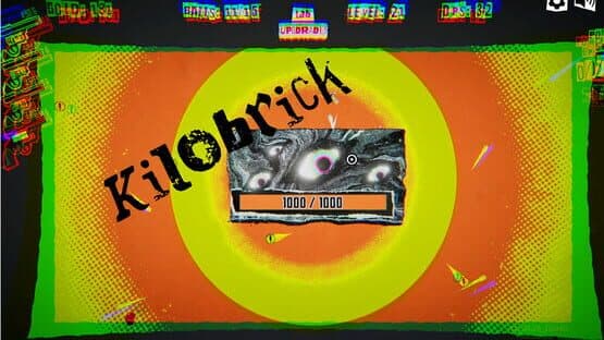 Ball Buster Breakout — screenshot 3