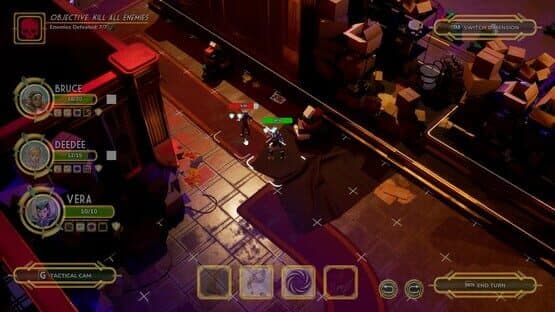 Phasebreak — screenshot 2