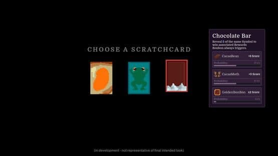 Outscratched — screenshot 5
