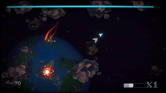 Nova Strider — screenshot 3