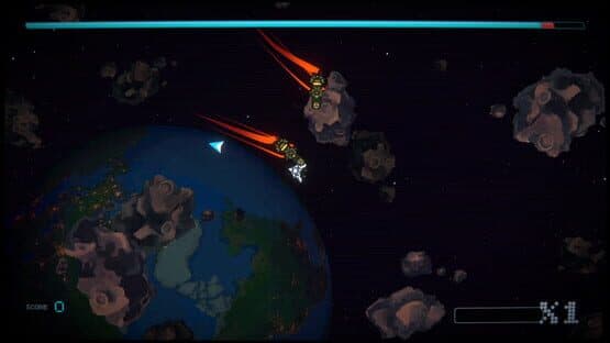 Nova Strider — screenshot 4